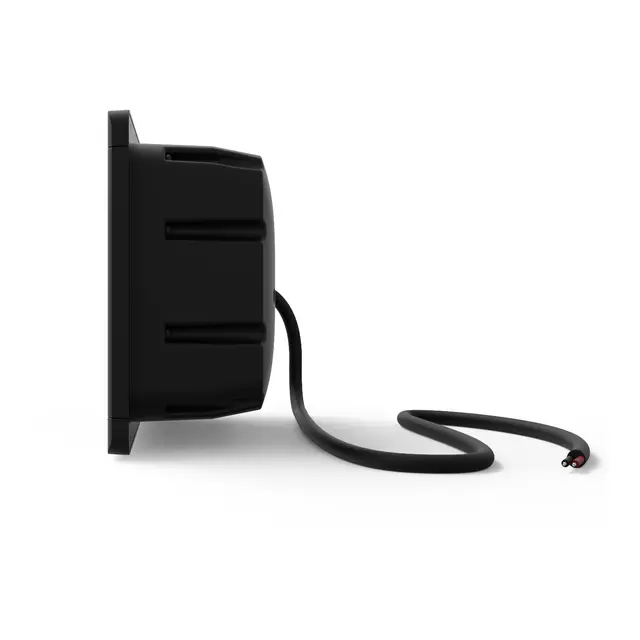 SCANSTRUT ATMOS Innebygd Luftkompressor Pumpe for SUP, Gummibåter og badeleker 