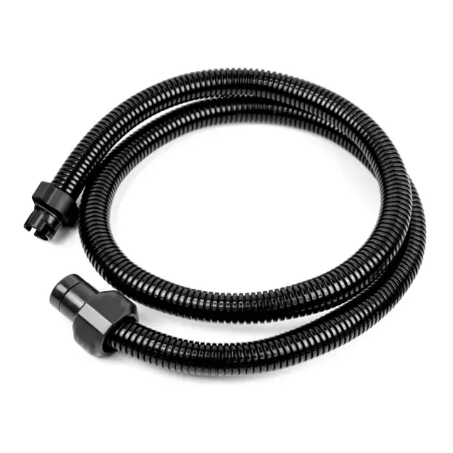 SCANSTRUT ATMOS Innebygd Luftkompressor Pumpe for SUP, Gummibåter og badeleker 