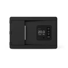 SCANSTRUT ATMOS Innebygd Luftkompressor Pumpe for SUP, Gummib&#229;ter og badeleker