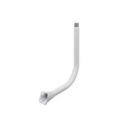 SCANSTRUT APT-GPS-01 Antennefeste Hvit - 1&quot; for Power Tower APT modeller