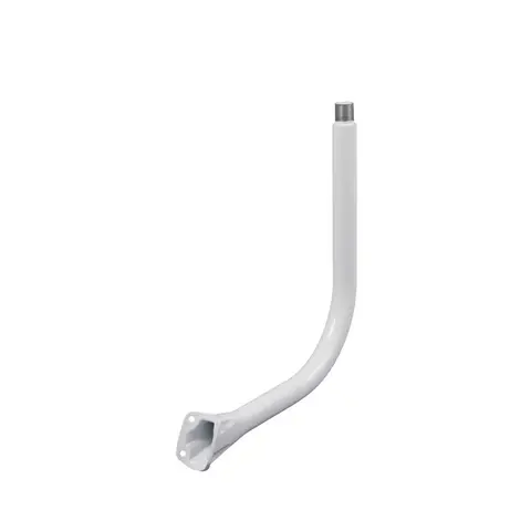 SCANSTRUT APT-GPS-01 Antennefeste Hvit - 1&quot; for Power Tower APT modeller