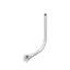 SCANSTRUT APT-GPS-01 Antennefeste Hvit - 1&quot; for Power Tower APT modeller