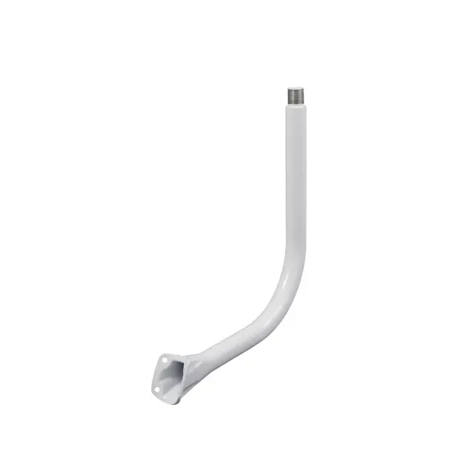 SCANSTRUT APT-GPS-01 Antennefeste Hvit - 1" for Power Tower APT modeller 