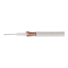 SCOUT RG-58 VHF-kabel Metervare