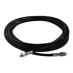 SCOUT RG-58 VHF-kabel FME 15 meter, FME-hunnkontakter