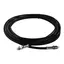 SCOUT RG-58 VHF-kabel FME 15 meter, FME-hunnkontakter