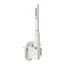 SCOUT VHF Glassfiber antenne - 1,5 m 3 dB med brakett - 5m RG58 kabel
