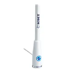 SCOUT Glassfiber Antenne AIS - 1 m KS-30 - 3 dB