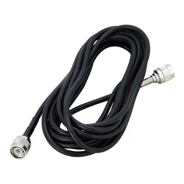 SCOUT NAV-6 GPS- Glonass antenne 7 cm Passiv GPS antenne med 10m RG58 kabel 