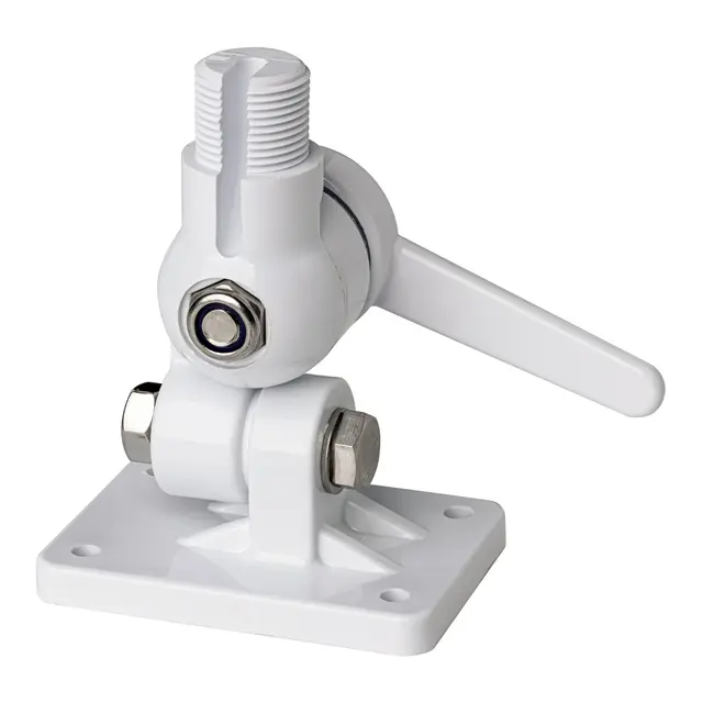 SCOUT PA-3Fireveis monteringsbrakett Nylon passer fme kabler 