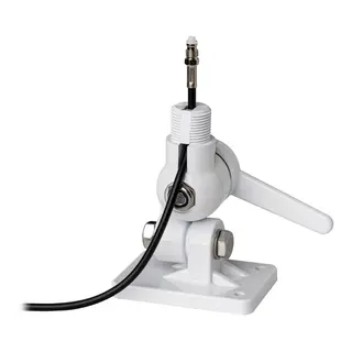 SCOUT PA-3 Fireveis monteringsbrakett Nylon - Passer FME kabler