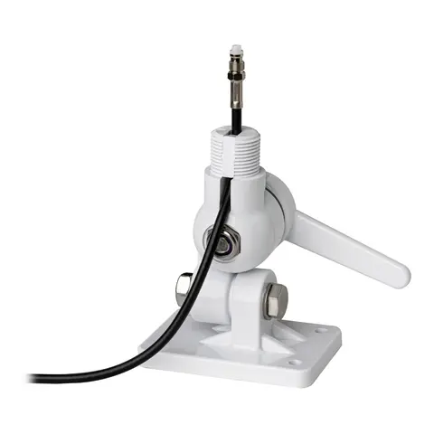 SCOUT PA-3 Fireveis monteringsbrakett Nylon - Passer FME kabler
