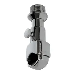 SCOUT Antennefeste for rekkemontering 20mm-25mm r&#248;r og 1&quot; x 14 gjenge