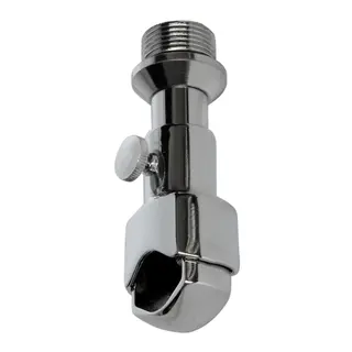SCOUT Antennefeste for rekkemontering 20mm-25mm r&#248;r og 1&quot; x 14 gjenge