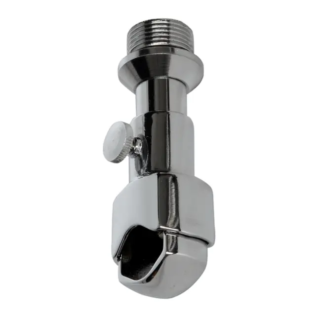 SCOUT Antennefeste for rekkemontering 20mm-25mm rør og 1" x 14 gjenge 