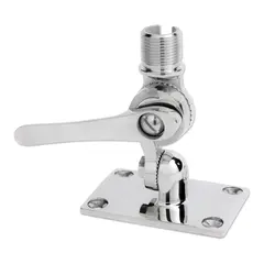 SCOUT PA-30 Antennefeste Vinklbart Kan vinkles 4 veier