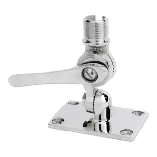 SCOUT PA-30 Antennefeste Vinklbart Kan vinkles 4 veier