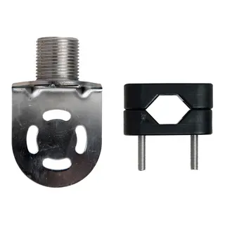 SCOUT PA-83 Antennefeste 1&quot; Syrefast rekkefeste