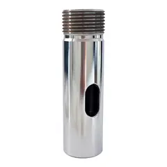 SCOUT PA-44 Adapter 1&quot;x14 gjenger 90mm