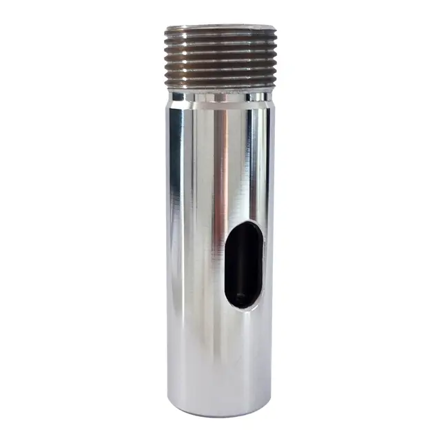 SCOUT PA-44 Adapter 1"x14 gjenger 90mm 