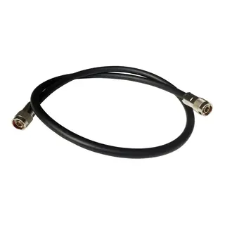SCOUT CA-8 - 15 m kabel Lmr-400 - N male/N male