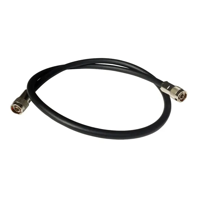 SCOUT CA-8 kabel mellom antenne og ruter Lmr-400 15 m N male/N male 