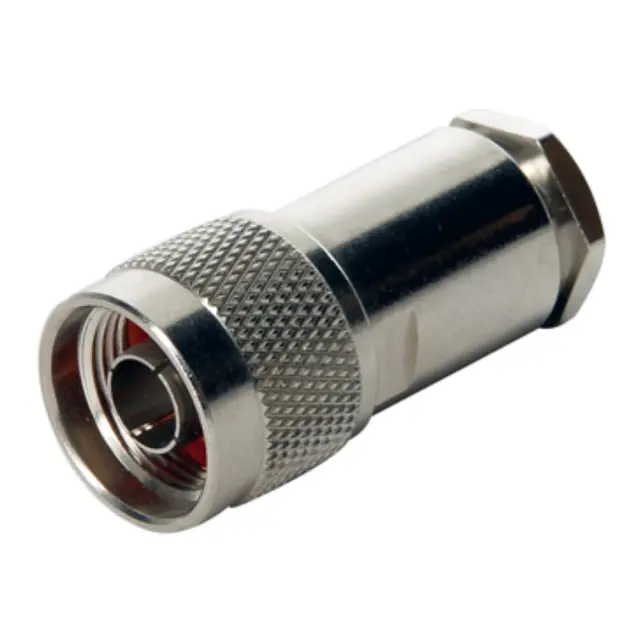 SCOUT N hann RG-8/RG-213 N hann kontakt for Rg-8/rg-213 twist-on 