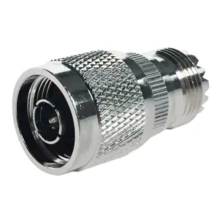 SCOUT&#160; hann/UHF hunn N hann til UHF hunn