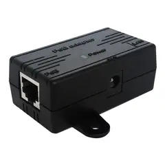 SCOUT POE-1PoE adapter 12v/1a