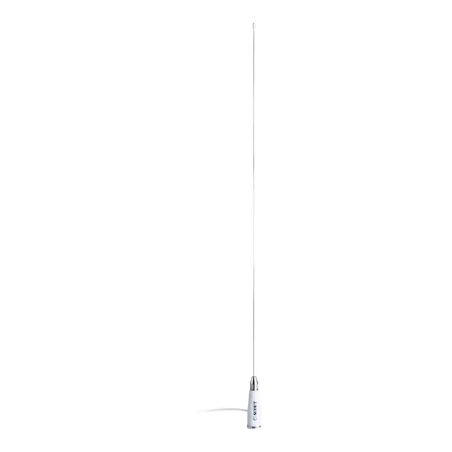 SCOUT Stål VHF antenne - 1,0 m KS-23A - 3 db 
