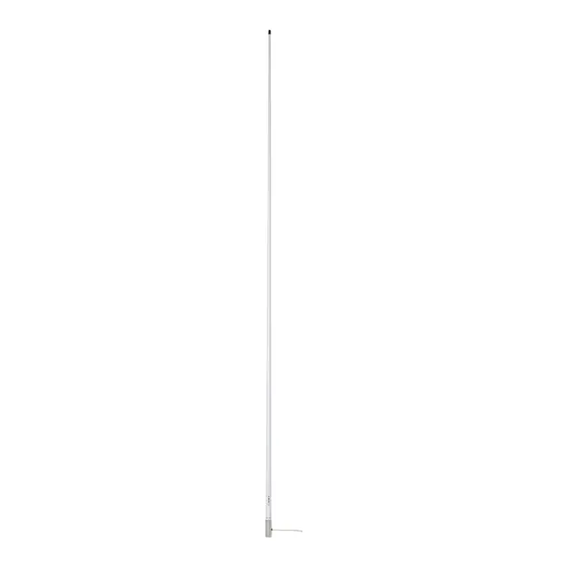 SCOUT KS-42 VHF glassfiber antenne 2,4 m lengde 3dB 