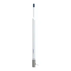 SCOUT KS-42 VHF glassfiber antenne 2,4 m lengde 3dB