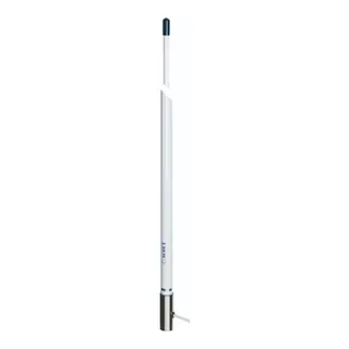 SCOUT KS-42 VHF glassfiber antenne 2,4 m lengde 3dB