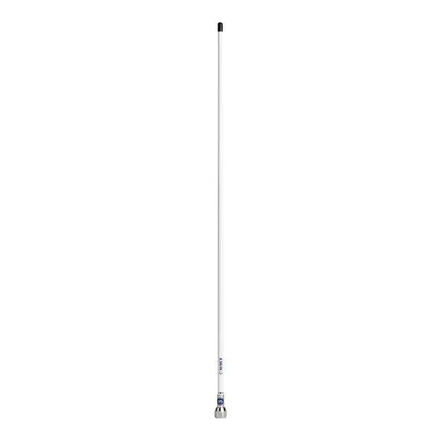 SCOUT Quick  3 dB VHF glassfiber antenne 1,0 m FME tilkobling 