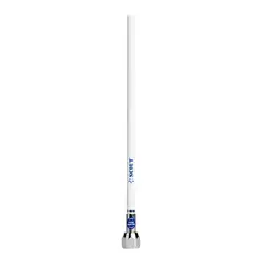 SCOUT Quick&#160; 3 dB VHF glassfiber antenne 1,0 m FME tilkobling