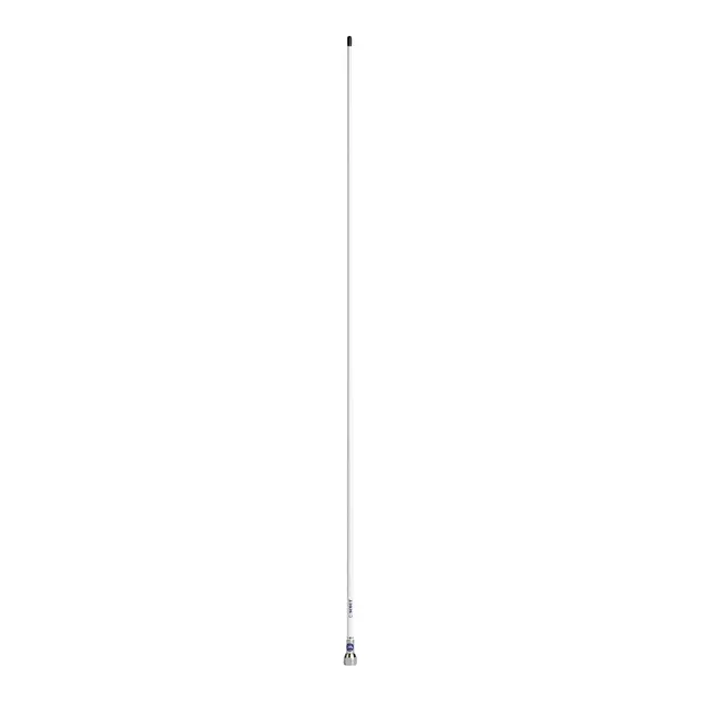 SCOUT VHF fiberglass antenna 1,5 m Quick 23 dB QuickFit 