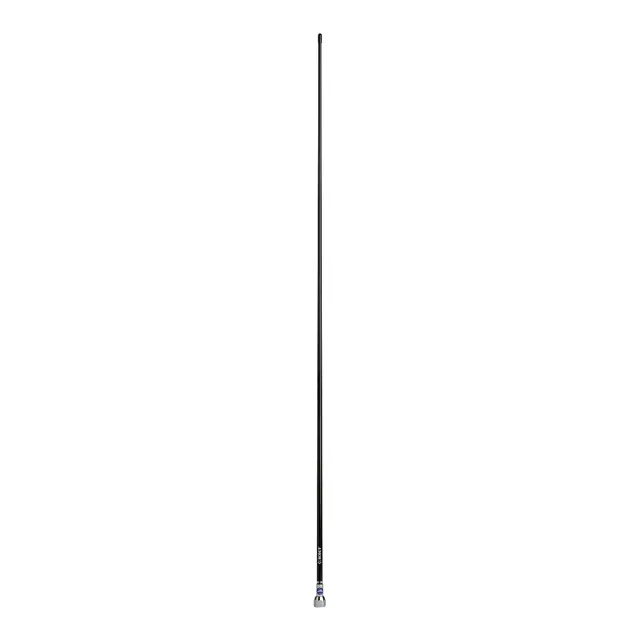 SCOUT VHF glassfiberantenne - 1,5 m (5') lengde – QuickFit FME - 3 dB 