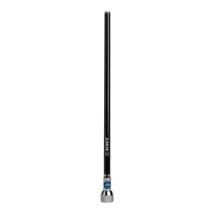 SCOUT VHF glassfiberantenne - 1,5 m (5&#39;) lengde – QuickFit FME - 3 dB
