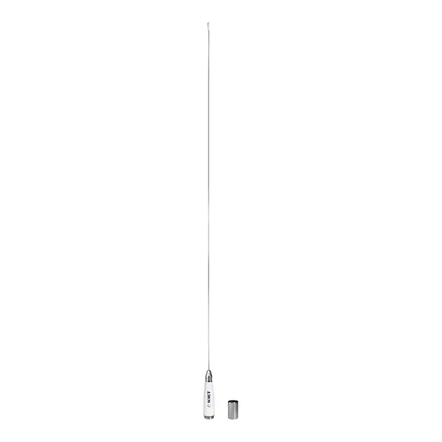 SCOUT Quick 33 dB VHF Stålantenne 1,1 meter  QuickFit 