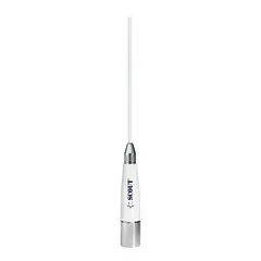 SCOUT Quick VHF glassfiberantenne 1,0 m 3 dB med FME kabel QuickFit