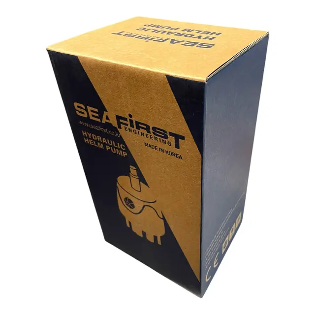 SEAFIRST Rattpumpe CSH 018 18cc rattpumpe 