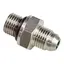 SEAFIRST Fitting rett 1/4&quot;-1/4&quot; (O-ring)