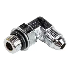 SEAFIRST Albuefitting 1/4&quot;-1/4&quot; (O-ring)