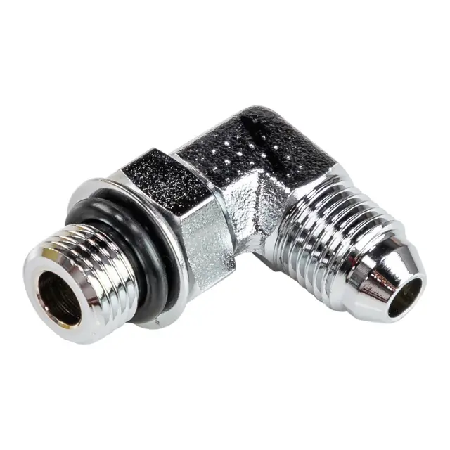 SEAFIRST Albuefitting 1/4"-1/4" (O-ring) 