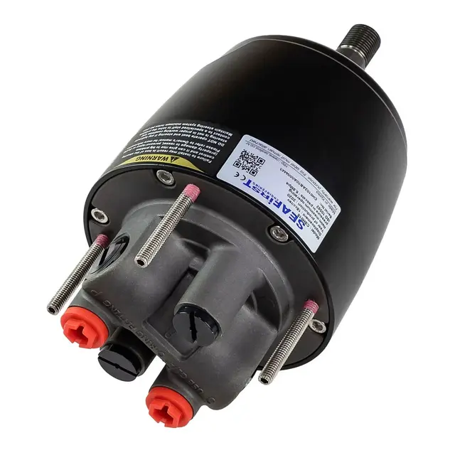SEAFIRST Rattpumpe CSH 018 18cc rattpumpe 