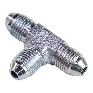 SEAFIRST T-Fitting (3x 1/4&quot;)
