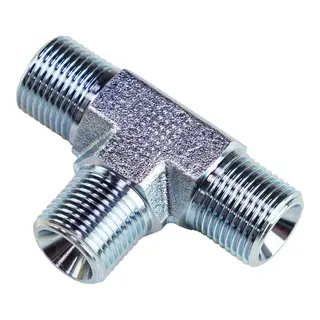 SEAFIRST T-Fitting (3x 3/8&quot;)