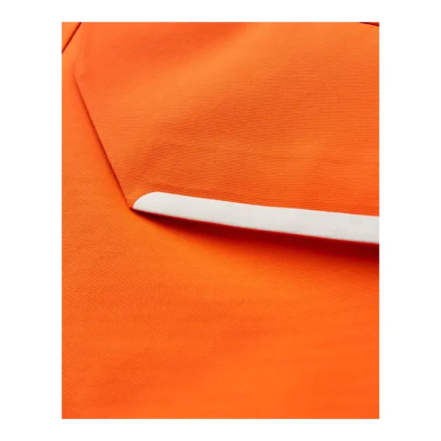 HENRI LLOYD Elite Seilbukse Dame Power Orange, Str M 