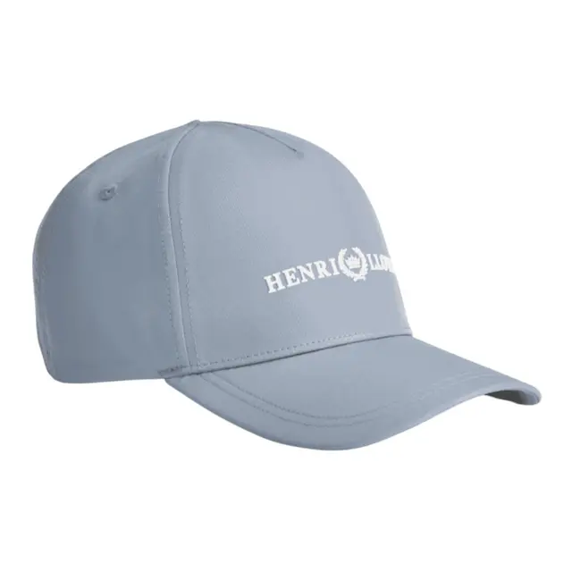 HENRI LLOYD Sail-Tec Cap Titanium - One Size 