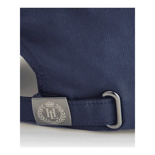 HENRI LLOYD Sail-Tec Cap Navy Blue - One Size 